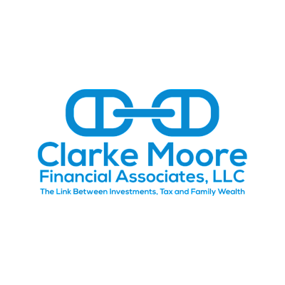 Clarke Moore Financial Associates - Rock Hill | Banking & Financial | Logo