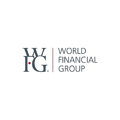 Stephanie Camargo - WFG - Visalia | Banking & Financial | Logo