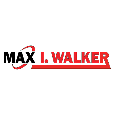 Max I. Walker — 182nd & Center Store - Omaha | Local Services | Logo