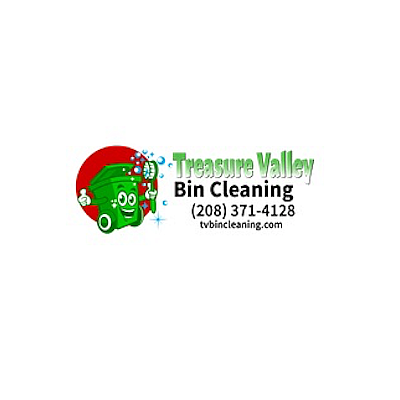 Treasure Valley Bin Cleaning - Boise | Local Services | Logo