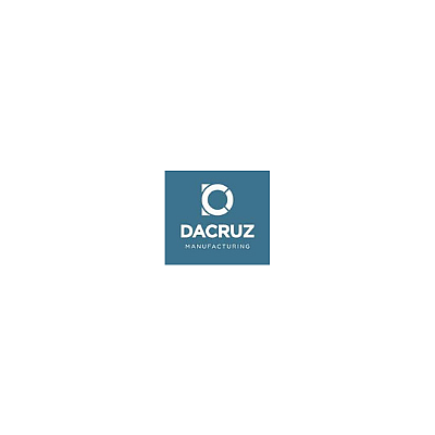 DACRUZ Manufacturing - Bristol | Contractors & Supplies | Logo