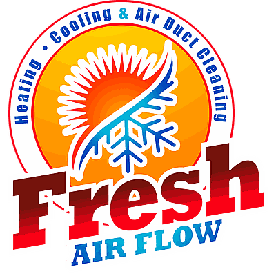 FRESH AIR FLOW - Pennsauken | Contractors & Supplies | Logo