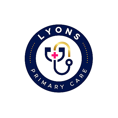 Lyons Primary Care - Birmingham | Health & Medical | Logo