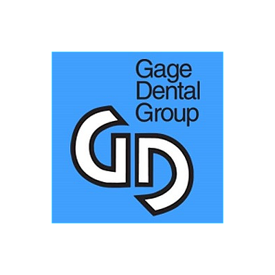 Gage Center Dental Group - Topeka | Doctors & Clinics | Logo