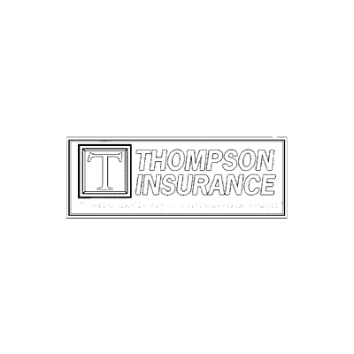 Thompson Insurance - Washington | Banking & Financial | Logo