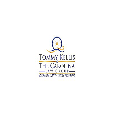 The Carolina Law Group - Morehead City | Attorneys & Lawyers | Logo
