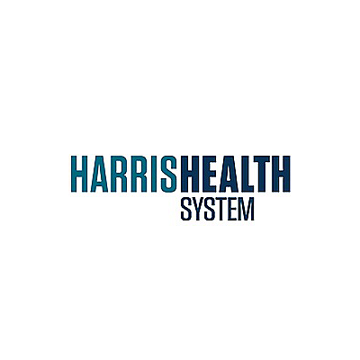 Harris Health Martin Luther King Jr. Health Center - Houston | Health & Medical | Logo