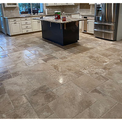 Future Tile - Fresno | Contractors & Supplies | Logo