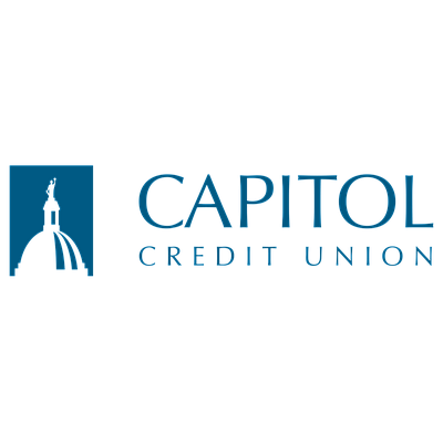 Capitol Credit Union - Austin | Banking & Financial | Logo
