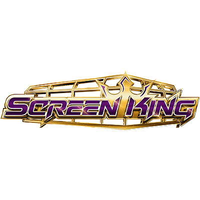 Screen King - Cocoa | Electronics & Wireless | Logo