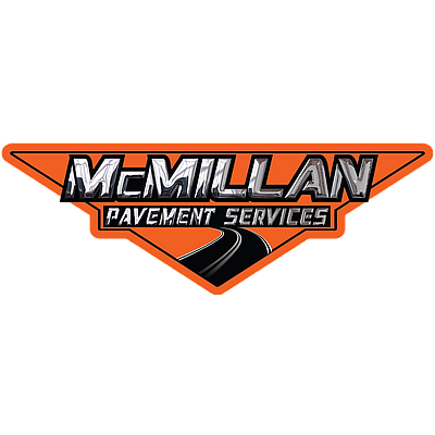 McMillan Pavement Services - Albuquerque | Contractors & Supplies | Logo