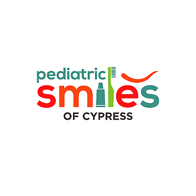 Pediatric Smiles of Cypress - Cypress | Health & Medical | Logo