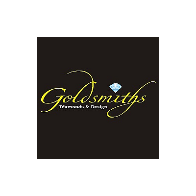 Goldsmith's Diamonds & Design - Medford | Jewelry | Logo