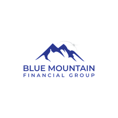 Blue Mountain Financial Group - Rockville | Banking & Financial | Logo