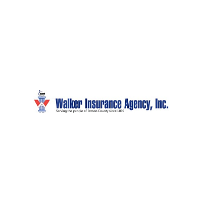 Walker Insurance Agency, Inc. - Roxboro | Banking & Financial | Logo