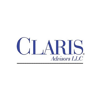 Claris Advisors LLC - New York | Banking & Financial | Logo