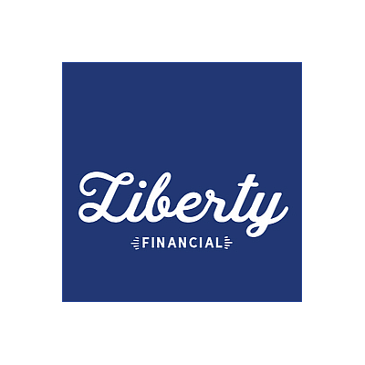 Liberty Financial - Austin | Banking & Financial | Logo