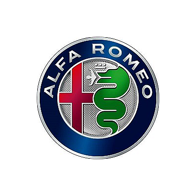 Alfa Romeo at Nashville - Brentwood | Automotive Services | Logo