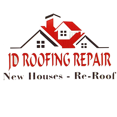 JD Roofing Repair - Fort Worth | Local Services | Logo