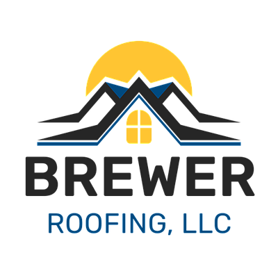 Brewer Roofing - Boothbay | Contractors & Supplies | Logo