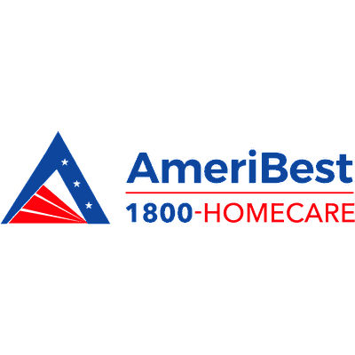 Ameribest Home Care - Allentown | Health & Medical | Logo
