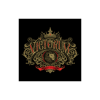 Victorum Tattoo Shop - Scottsdale | Local Services | Logo