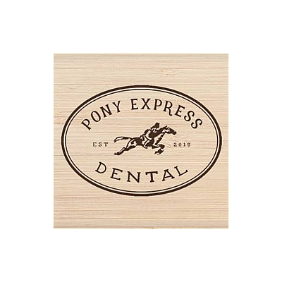Pony Express Dental & Orthodontics of Daybreak - South Jordan | Doctors & Clinics | Logo