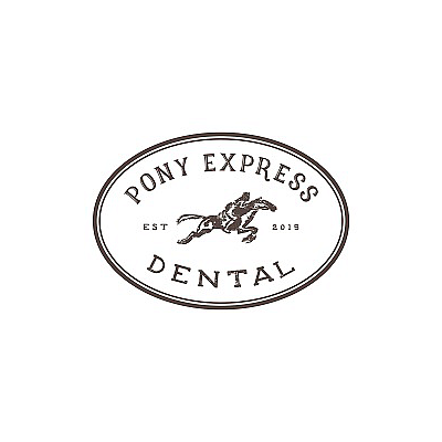 Pony Express Dental & Orthodontics of Eagle Mountain - Eagle Mountain | Doctors & Clinics | Logo