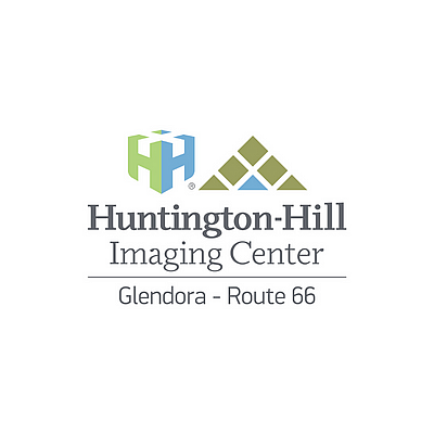Huntington-Hill Imaging Center Glendora - Glendora | Health & Medical | Logo