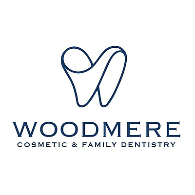 Woodmere Cosmetic and Family Dentistry - Montgomery | Health & Medical | Logo