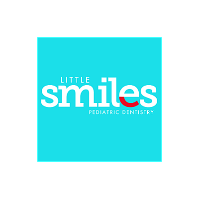 Little Smiles Pediatric Dentistry - Cedar Park | Health & Medical | Logo