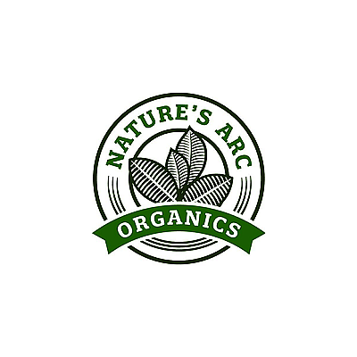 Nature's Arc Organics - Wyandotte | Health & Medical | Logo