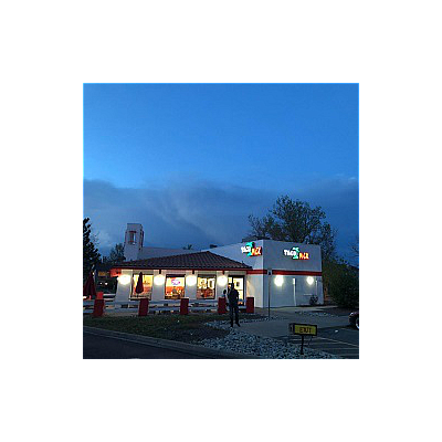 Taco Mex - Aurora | Restaurants Near Me | Logo