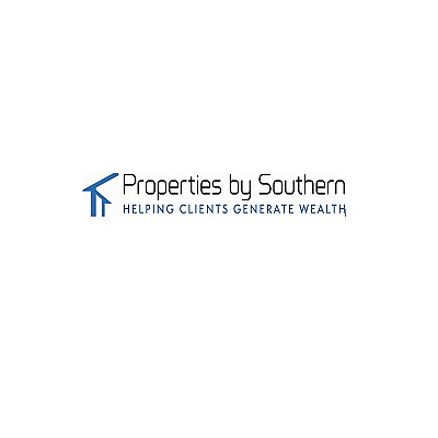 Properties by Southern - Hoboken | Realtors & Real Estate | Logo