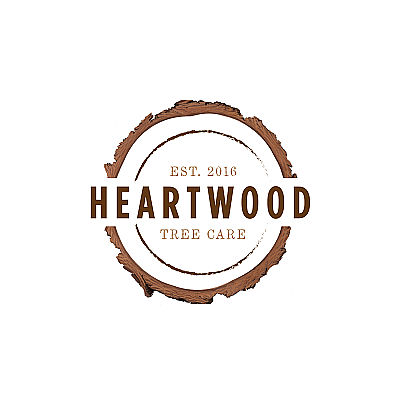 Heartwood Tree Care - GIlbert | Local Services | Logo