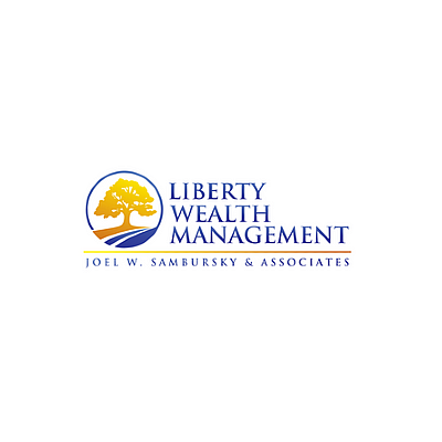 Liberty Wealth Management - Carbondale | Banking & Financial | Logo