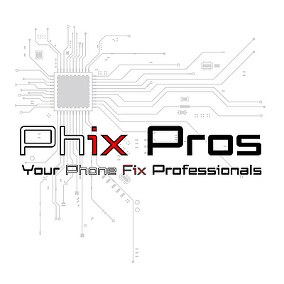 Phix Pros - Costa Mesa | Local Services | Logo