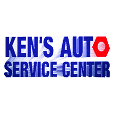Ken's Auto Service Center - Akron | Automotive Services | Logo