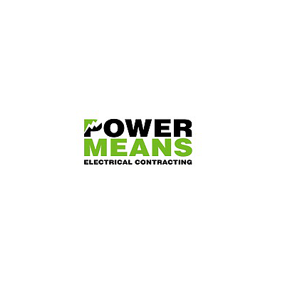 PowerMeans Electric - Annapolis | Local Services | Logo