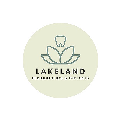 Lakeland Periodontics and Implants - Flowood | Doctors & Clinics | Logo