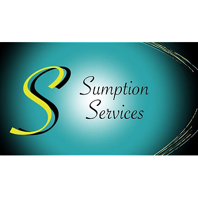 Sumption Services - Everett | Local Services | Logo