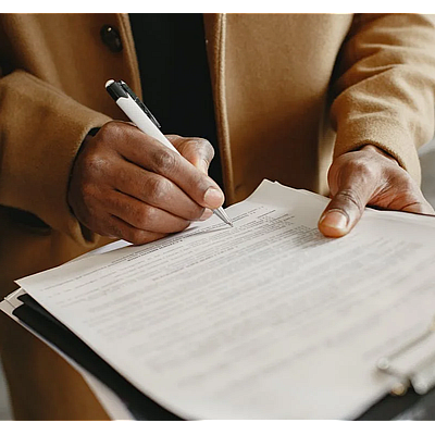 Maricopa Notary Public and More LLC - Maricopa | Local Services | Logo