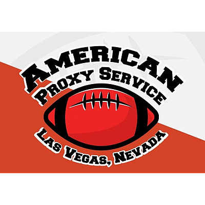 American Proxy Service - Las Vegas | Professional Services | Logo