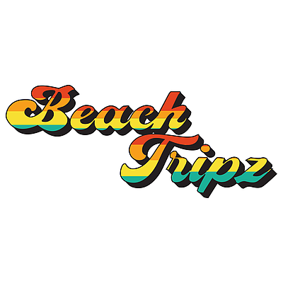 Beach Tripz - Cocoa Beach | Local Services | Logo
