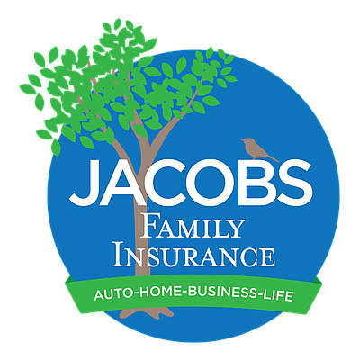Jacobs Family Insurance - Santa Fe | Banking & Financial | Logo