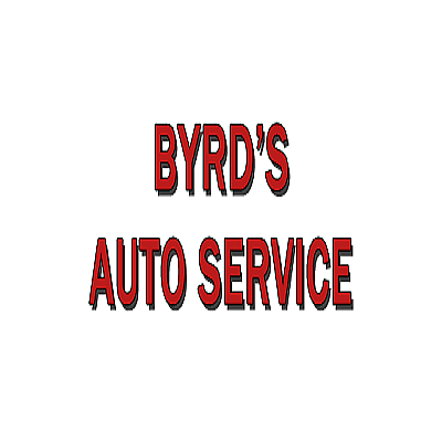 Byrd's Auto Service - Raleigh | Automotive Services | Logo
