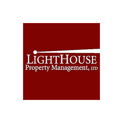 Lighthouse Property Management, Ltd - Silver Spring | Realtors & Real Estate | Logo