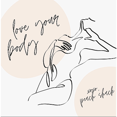 Peach Shack - Studio City | Beauty & Spas | Logo