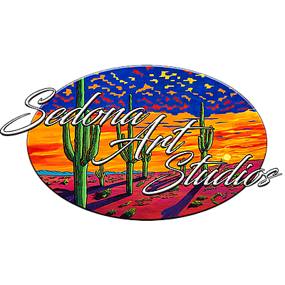Sedona Art Studios - Cornville | Art & Museums | Logo