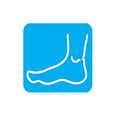 Foot & Ankle Surgical Associates - Lacey | Health & Medical | Logo